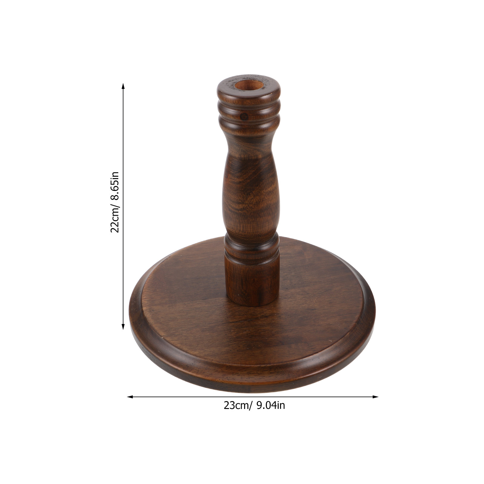 Wooden Mannequin Stand Base fo - Dress Form Mannequin recension och pris