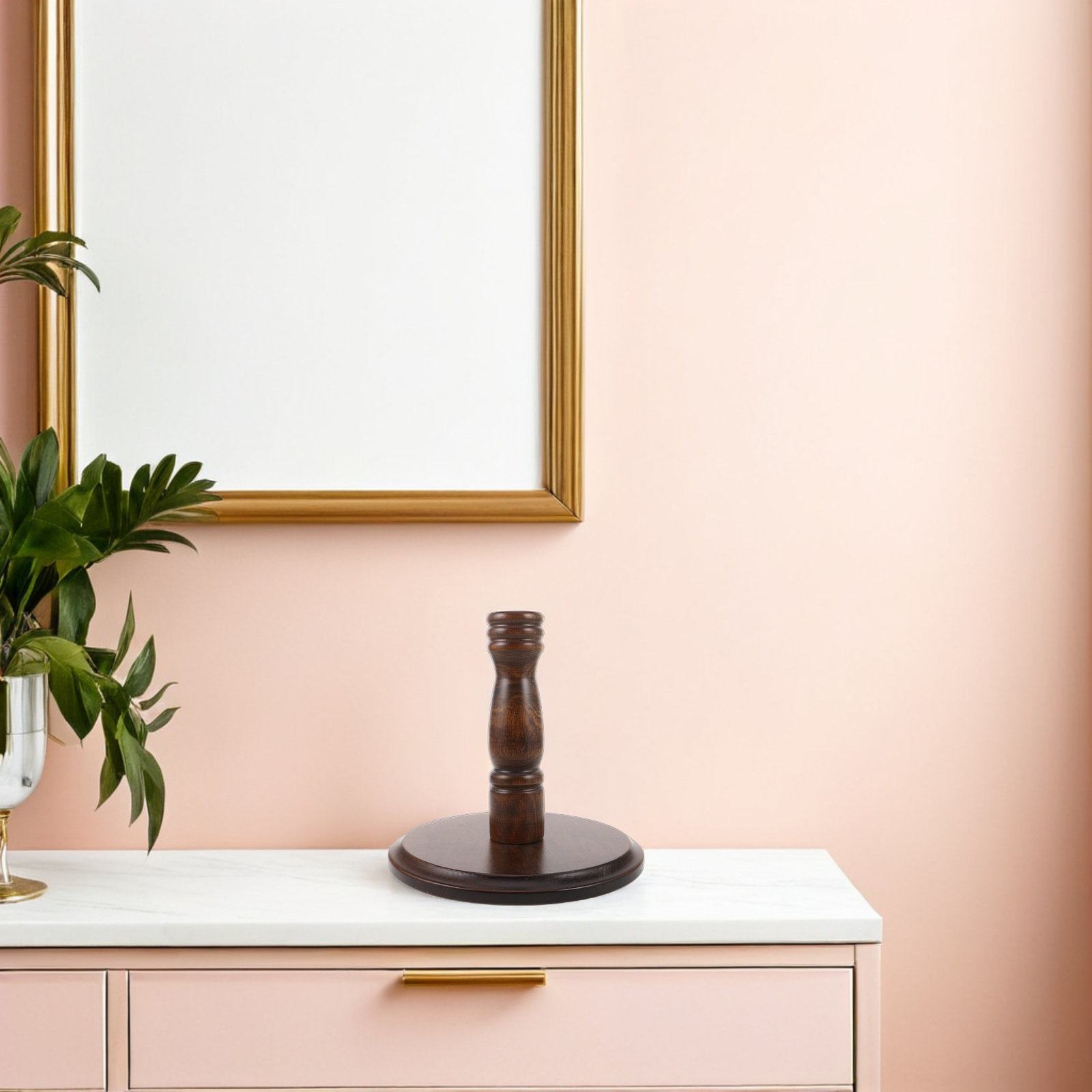 Wooden Mannequin Stand Base fo - Dress Form Mannequin recension och pris