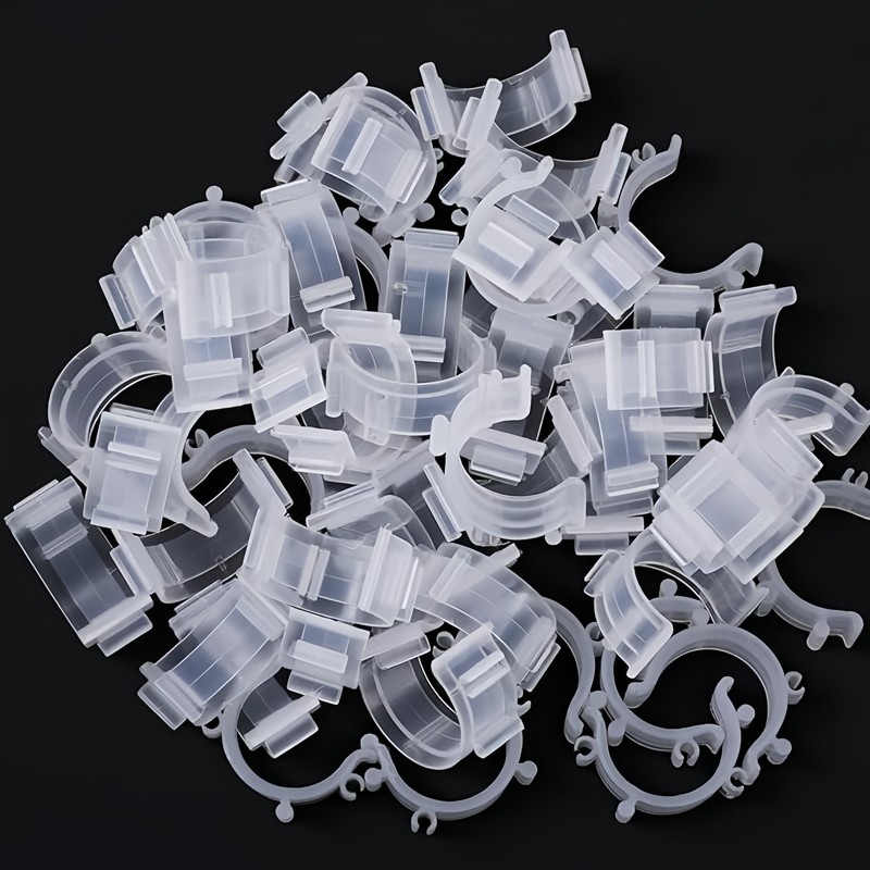 35 pcs Bobbin Clips, Prevents  - Textile Sewing Machine recension och pris