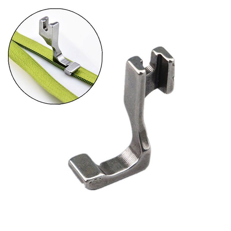 C Invisible Zipper Presser Foo - Zipper Foot Presser recension och pris