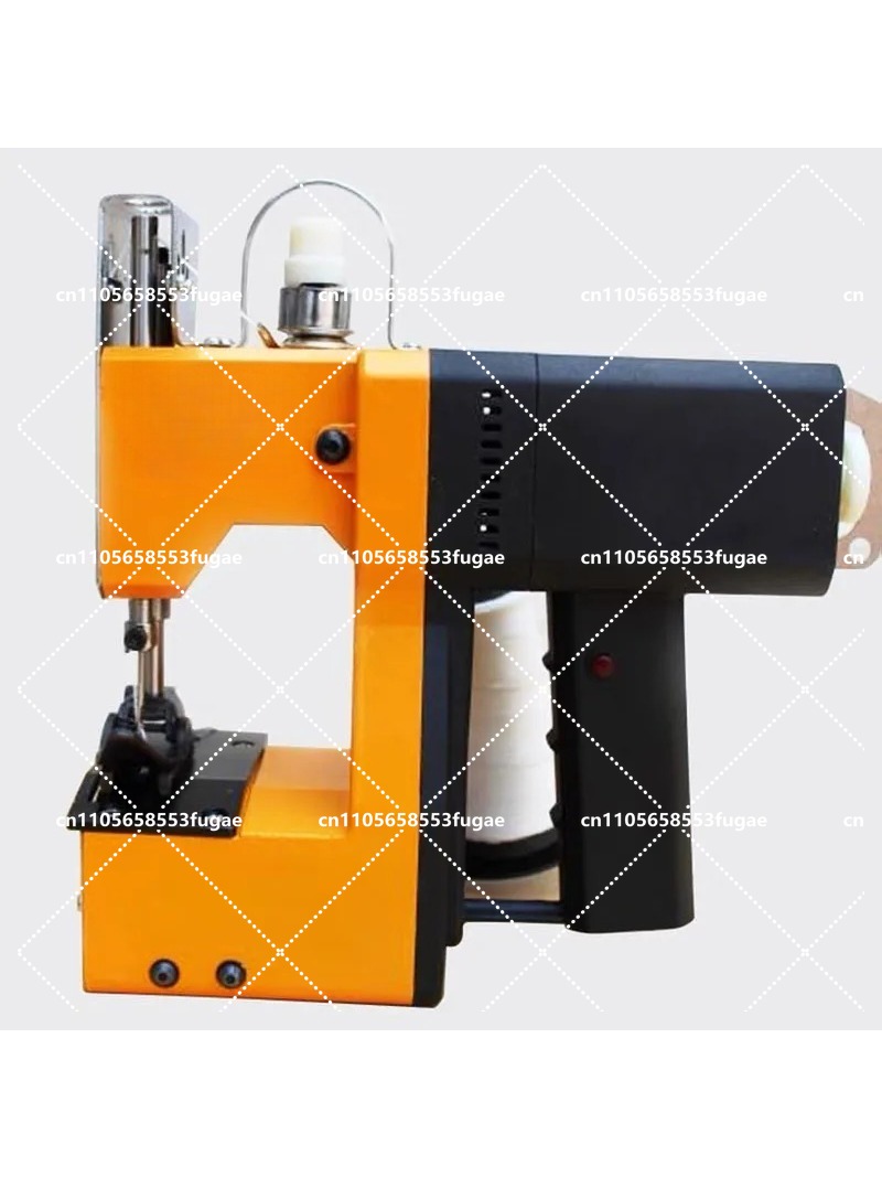 Electric Sewing Machine Portab - Sewing In Textile recension och pris