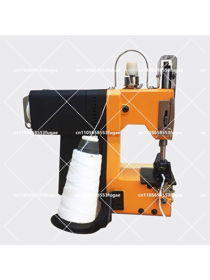 Electric Sewing Machine Portab - Sewing In Textile recension och pris