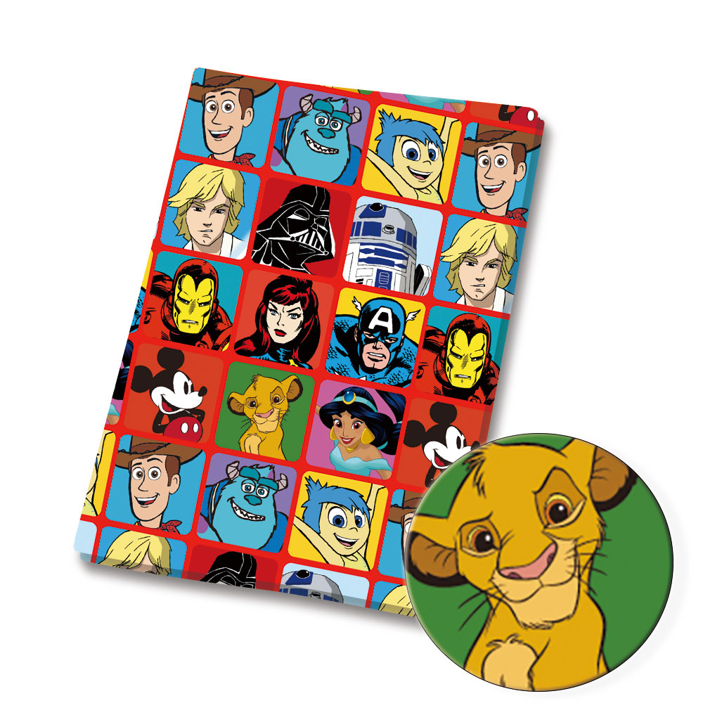 140x50CM Cartoon printed fabri - Sewing Production recension och pris