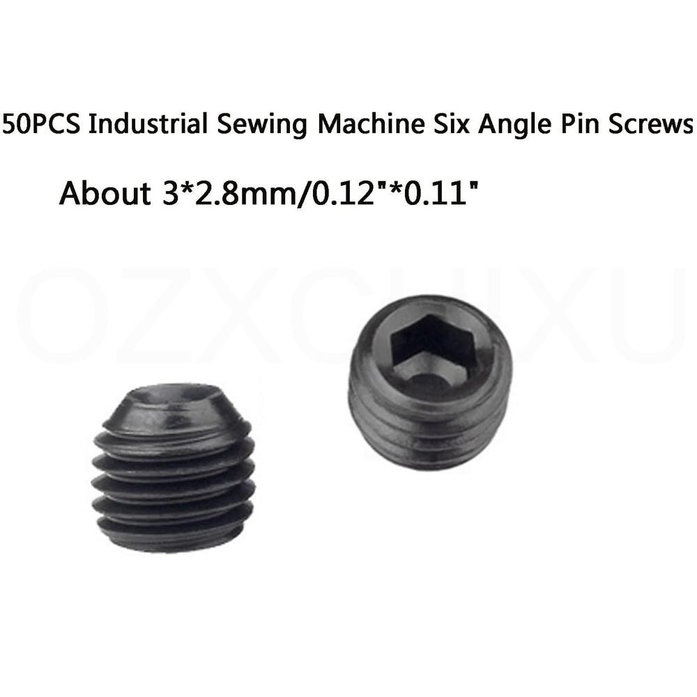 Sewing Repair Tools Set 50Pcs  - Industrial Textile Sewing Machine recension och pris