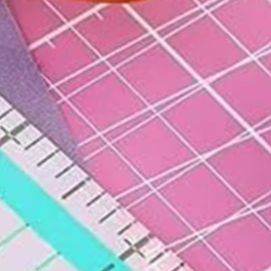 Beginners Quilting Template Se - Quilting Ruler Square recension och pris