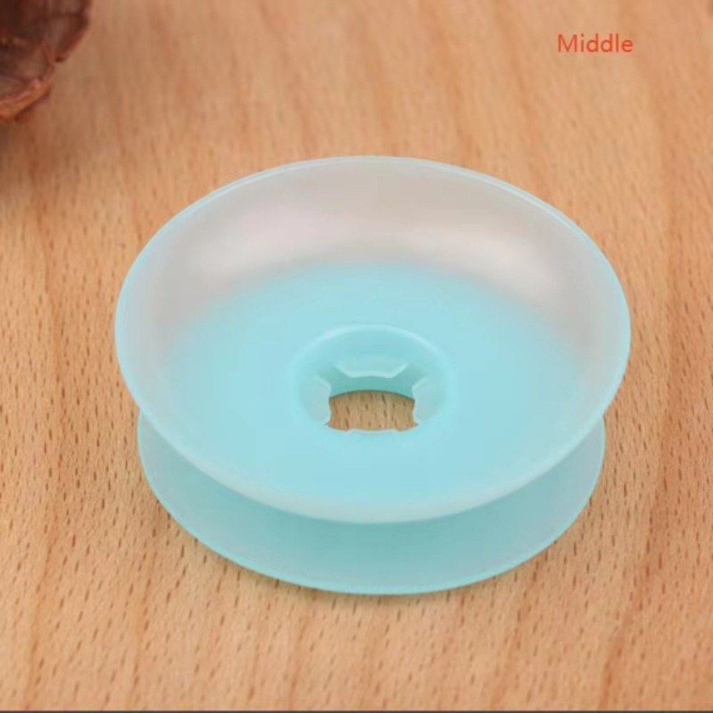 Empty Spools Empty Bobbin Spoo - Thread Bobbins Empty recension och pris
