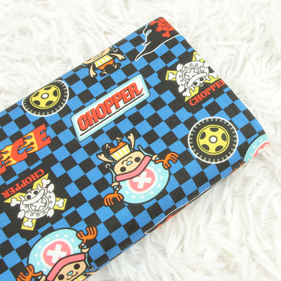 140cm Width Cartoon One Piece  - Sewing In Textile recension och pris