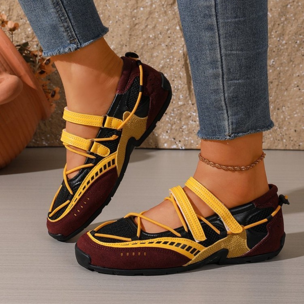 Mary Jane Sports Shoes 2026 Ne - Sewing Net recension och pris