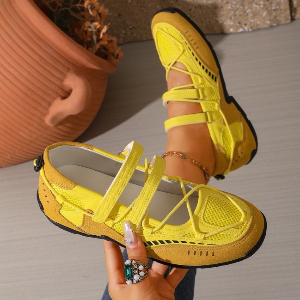 Mary Jane Sports Shoes 2026 Ne - Sewing Net recension och pris