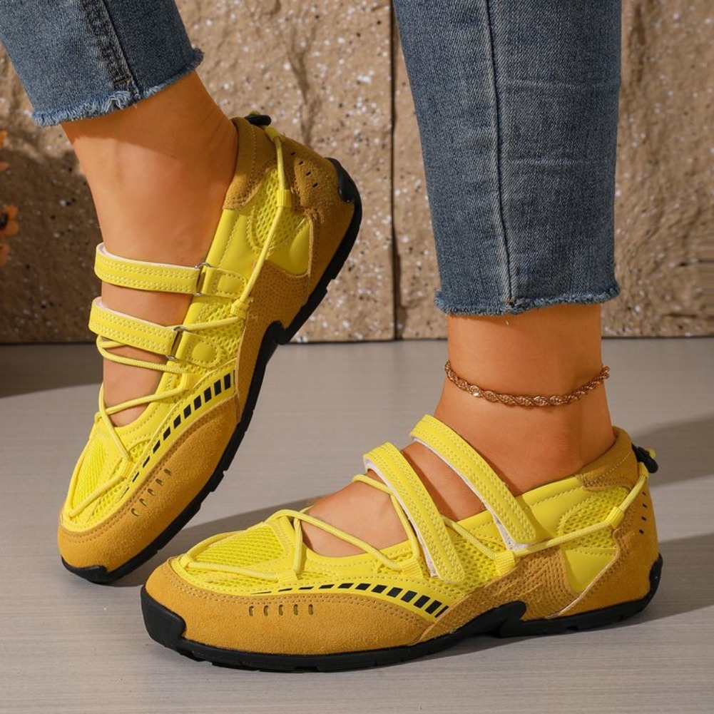 Mary Jane Sports Shoes 2026 Ne - Sewing Net recension och pris