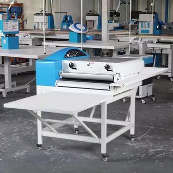 WH-450B High Speed Open Type B - Sewing Garments recension och pris