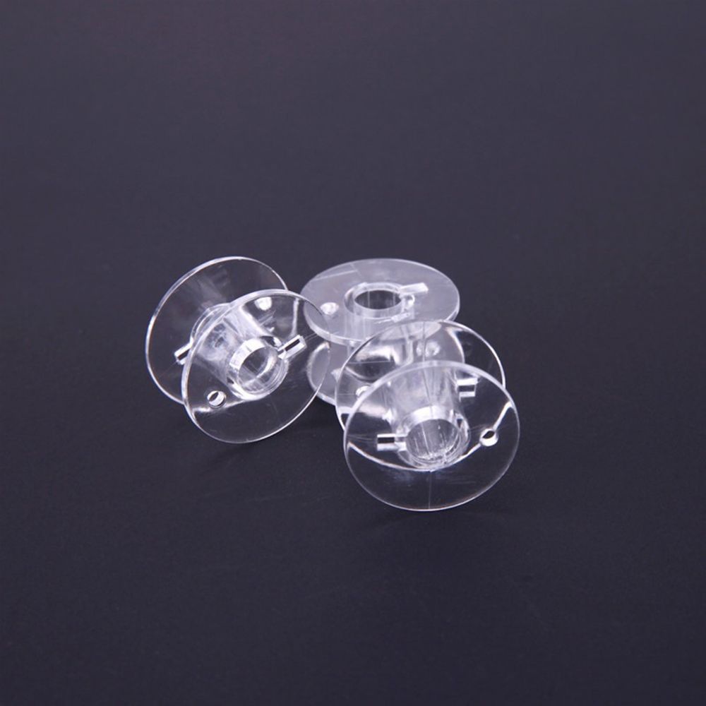 Replacement Parts Plastic Acce - Thread Bobbins Empty recension och pris
