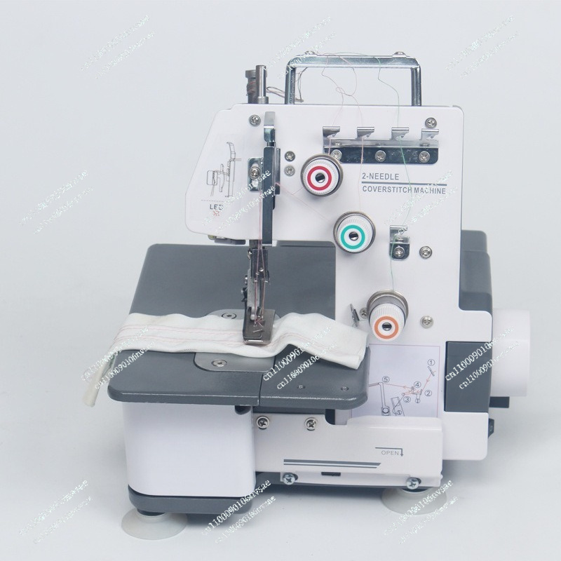 Machine 2.5mm Multifunctional  - Needle Threader Tool recension och pris