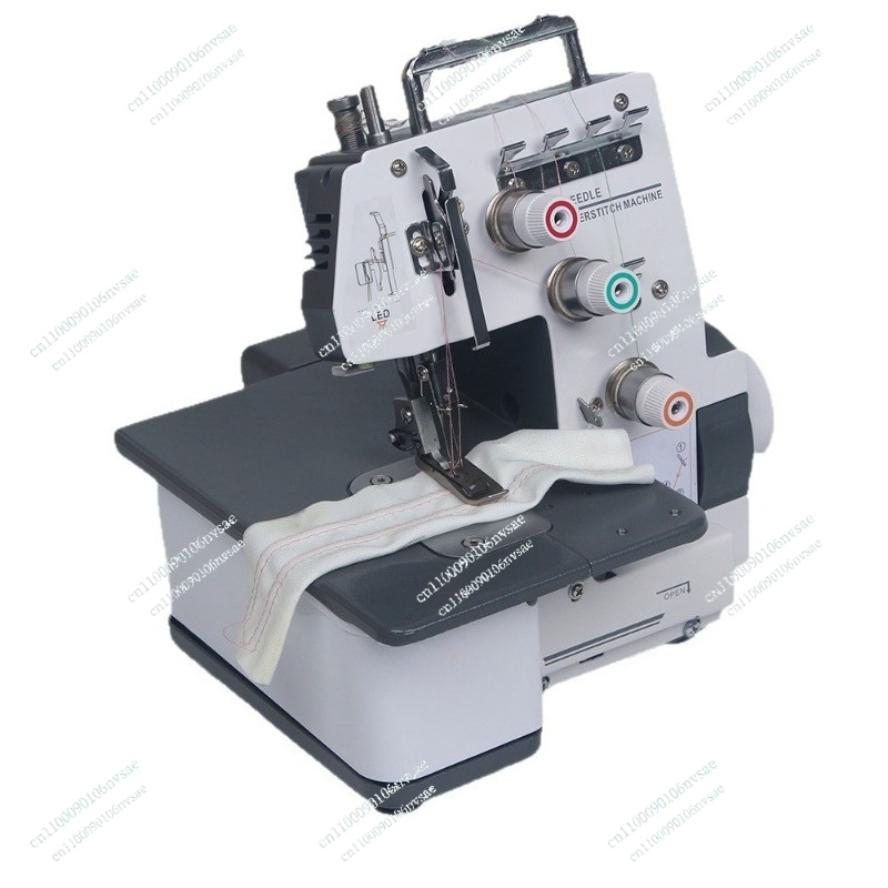 Machine 2.5mm Multifunctional  - Needle Threader Tool recension och pris