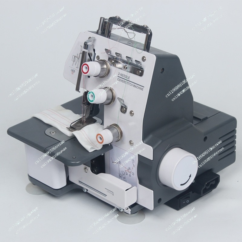 Machine 2.5mm Multifunctional  - Needle Threader Tool recension och pris