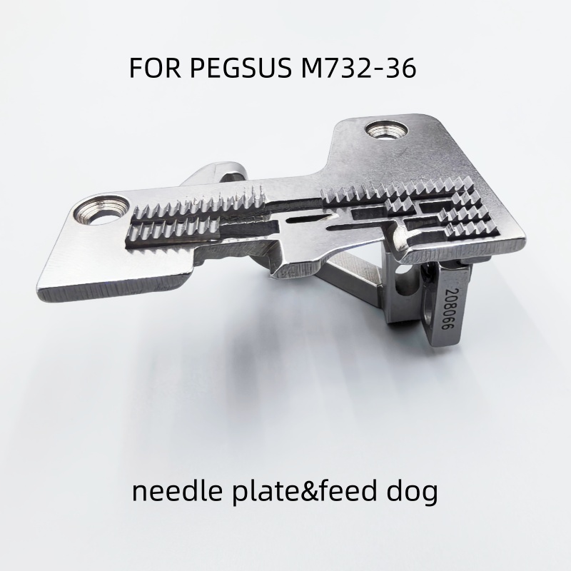 QXYUN Industrial sewing machin - Needle Threader Tool recension och pris