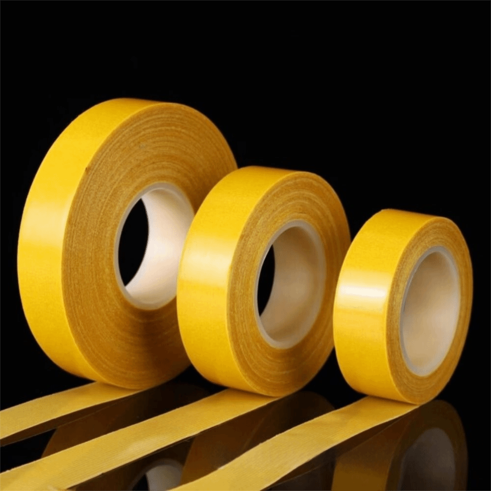 20M No-Sew Fabric Repair Tape  - Sewing Garments recension och pris