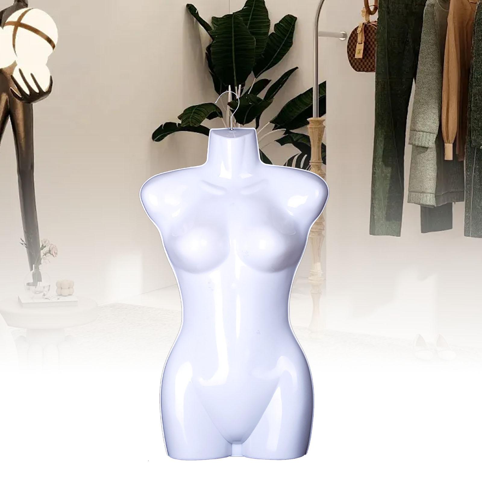 Female Mannequin Body, Female  - Dress Form Mannequin recension och pris