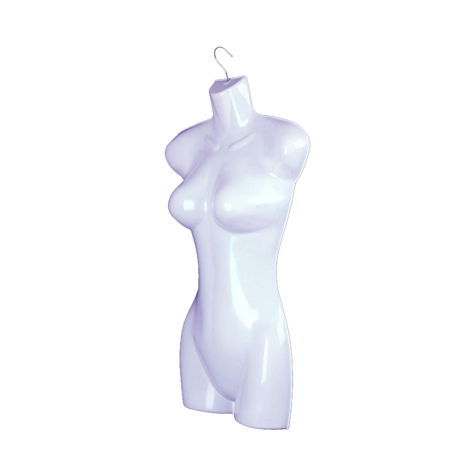 Female Mannequin Body, Female  - Dress Form Mannequin recension och pris