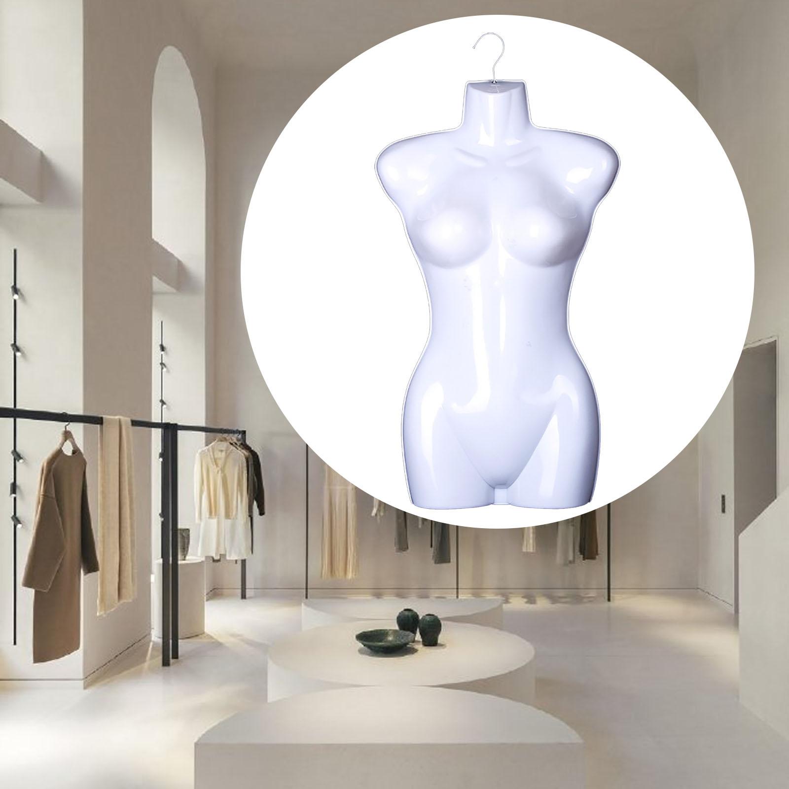 Female Mannequin Body, Female  - Dress Form Mannequin recension och pris