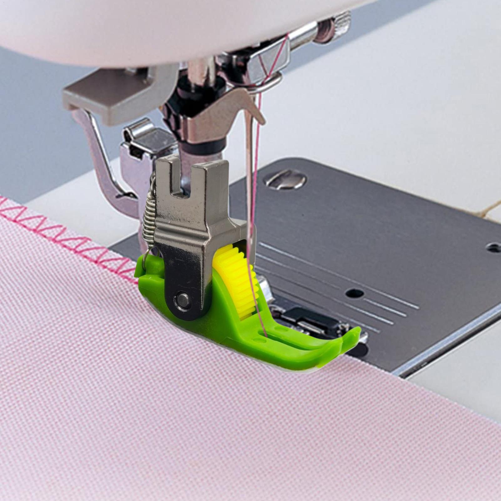 New model flat car zipper roll - Zipper Foot Presser recension och pris