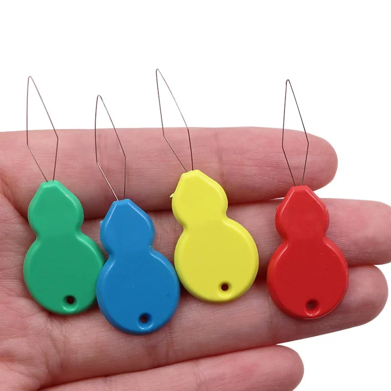 12Pcs Needle Threader Stitch I - Needle Threader Tool recension och pris