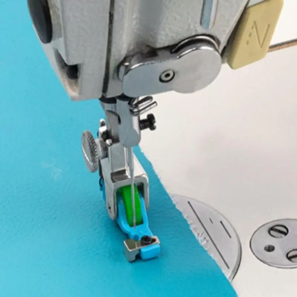 Adjustable Invisible Zipper Fo - Zipper Foot Presser recension och pris