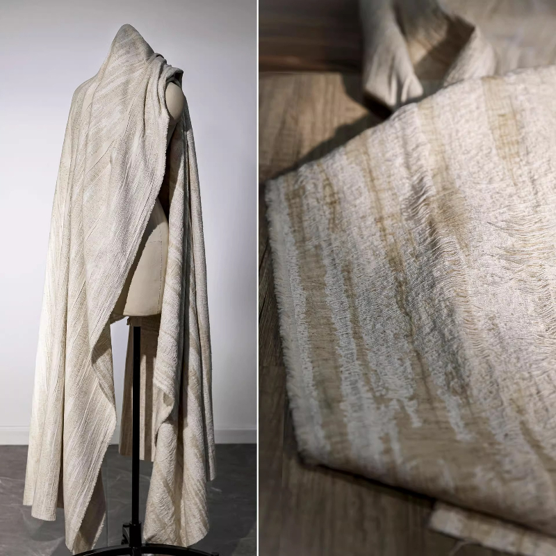 Linen Creative Recycled Jacqua - Sewing Recycle recension och pris