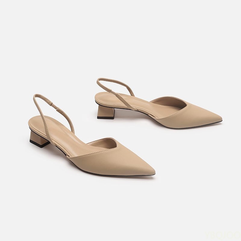 Baotou sandals women's 2023 ne - Sewing New recension och pris