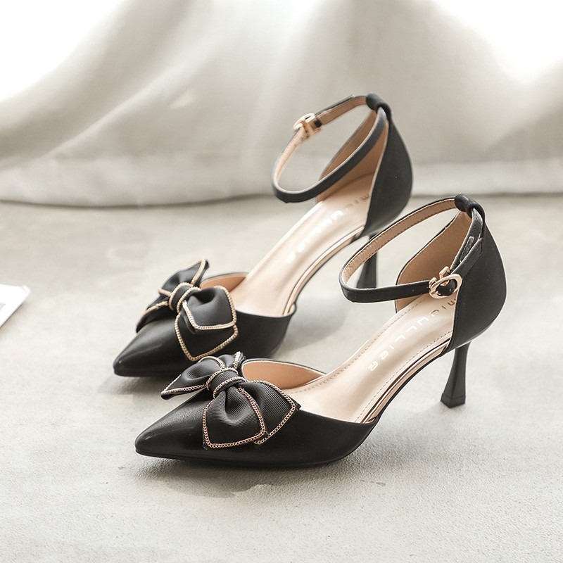 Shoes for Woman 2025 New Desig - Sewing New recension och pris