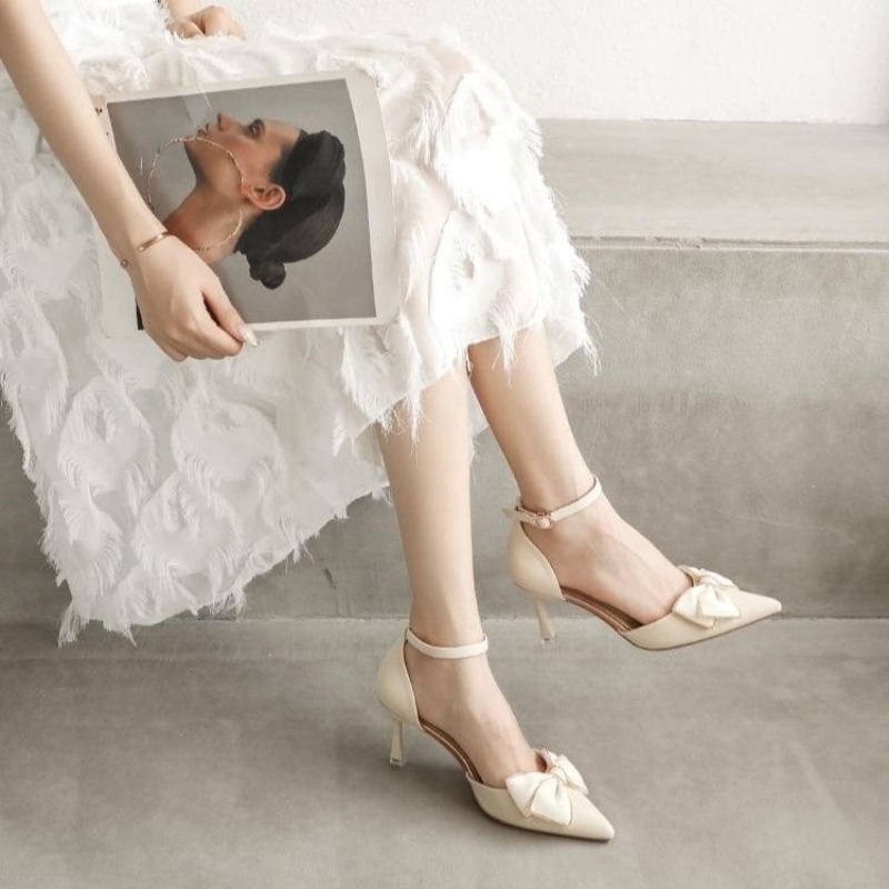Shoes for Woman 2025 New Desig - Sewing New recension och pris
