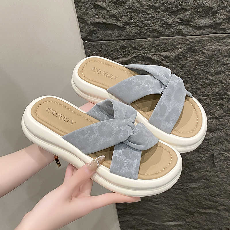 Sumer Fall Slipper That Does N - Sewing New recension och pris