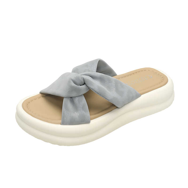 Sumer Fall Slipper That Does N - Sewing New recension och pris