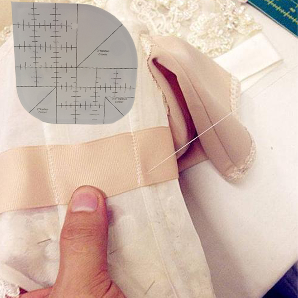 for acrylic for miter Square 1 - Quilting Ruler Square recension och pris