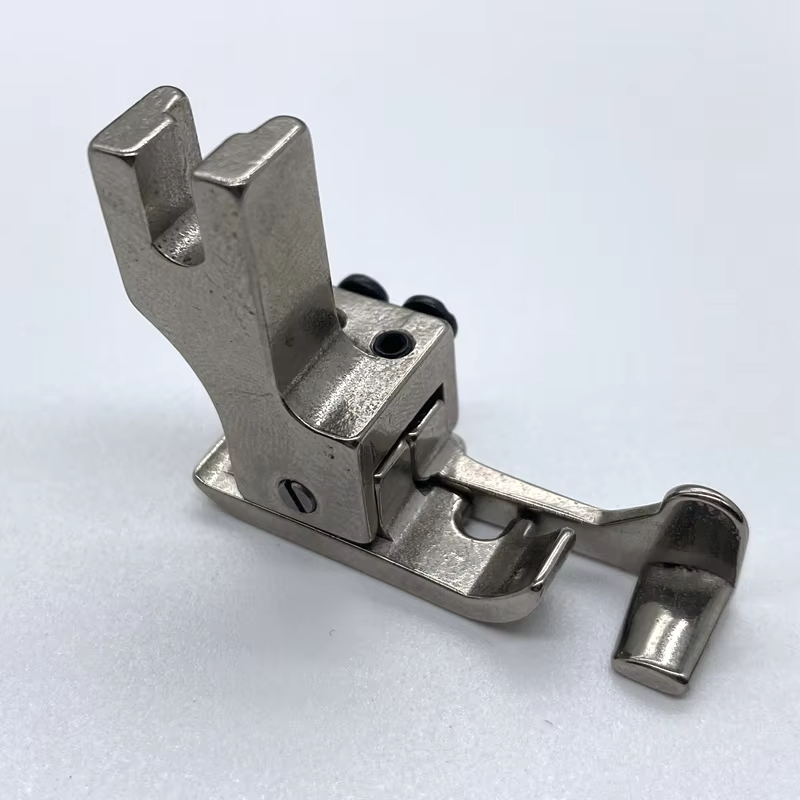 810 Straw Hat Presser Foot, Ed - Textile Sewing Machine recension och pris
