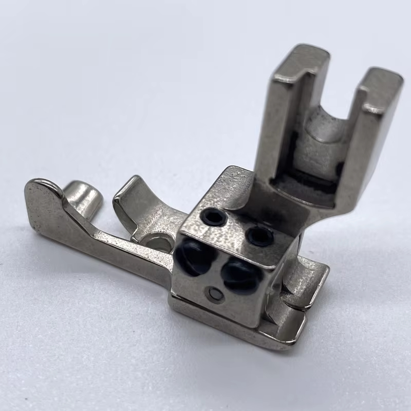 810 Straw Hat Presser Foot, Ed - Textile Sewing Machine recension och pris