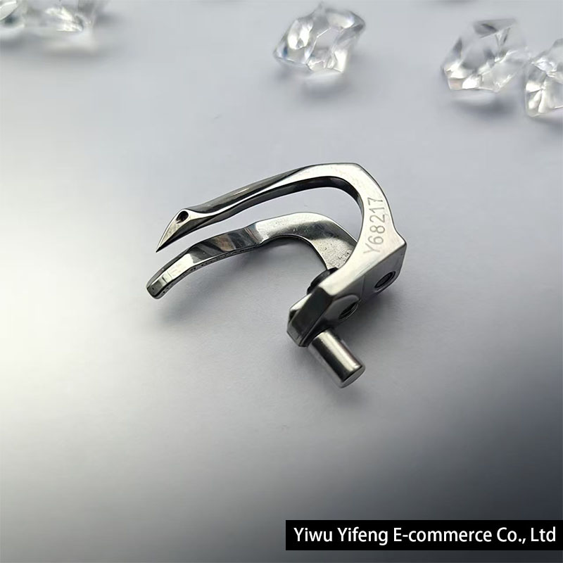 Y68217 Looper For Four Needles - Sewing Production recension och pris