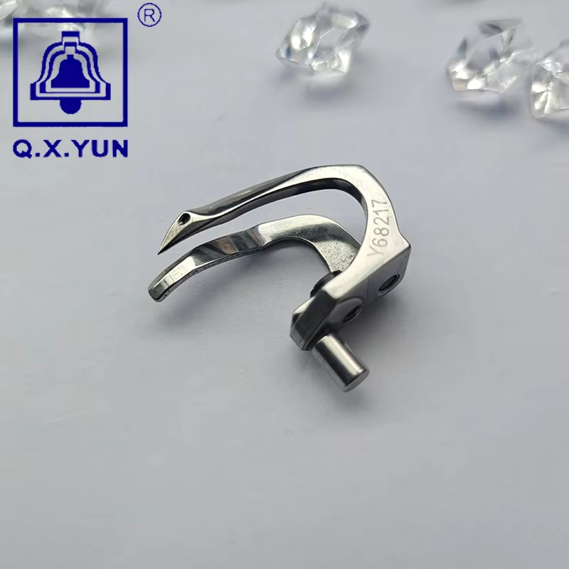Y68217 Looper For Four Needles - Sewing Production recension och pris