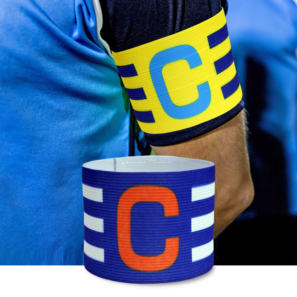 Captain C Armband Adjustable U - Elastic Waistband Roll recension och pris