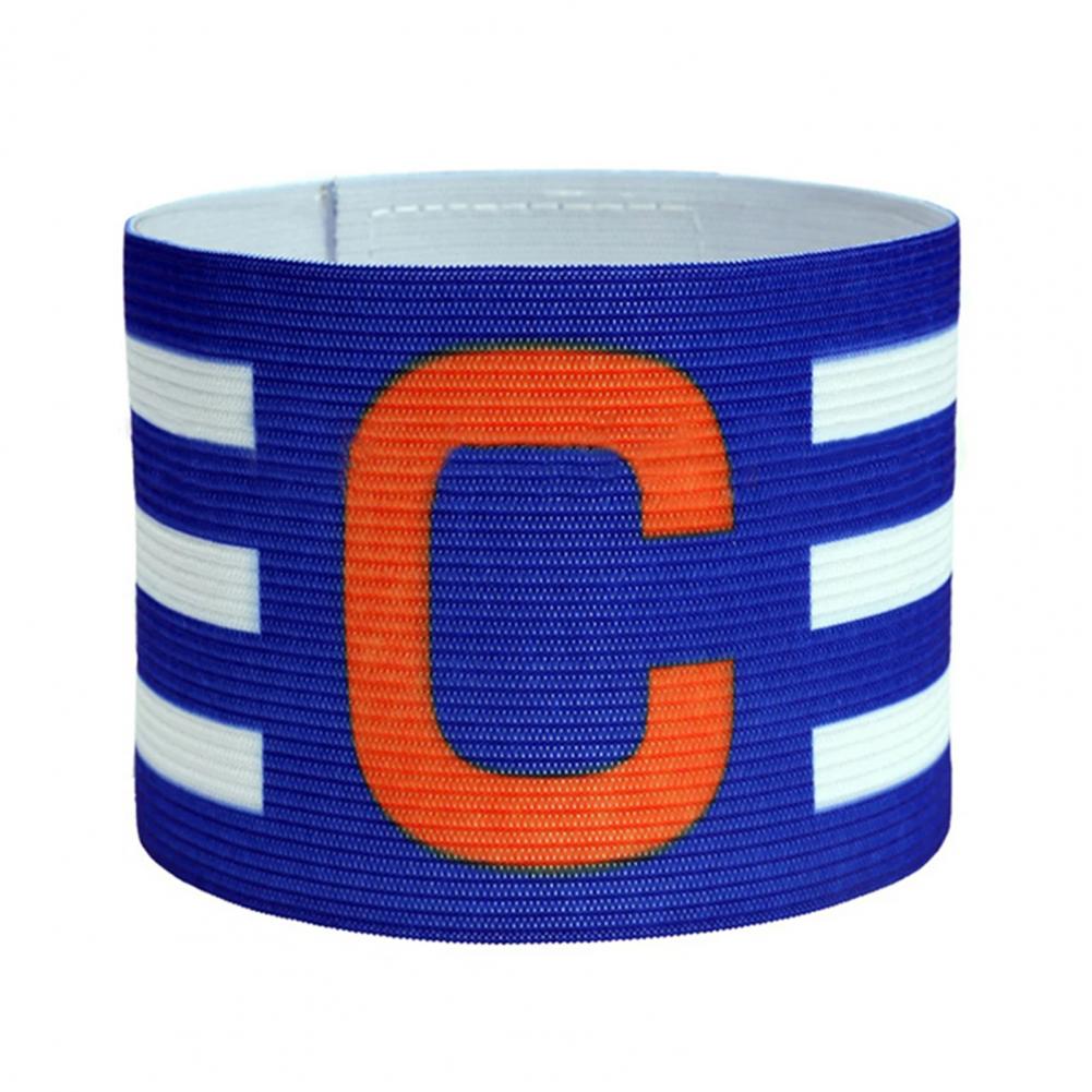 Captain C Armband Adjustable U - Elastic Waistband Roll recension och pris