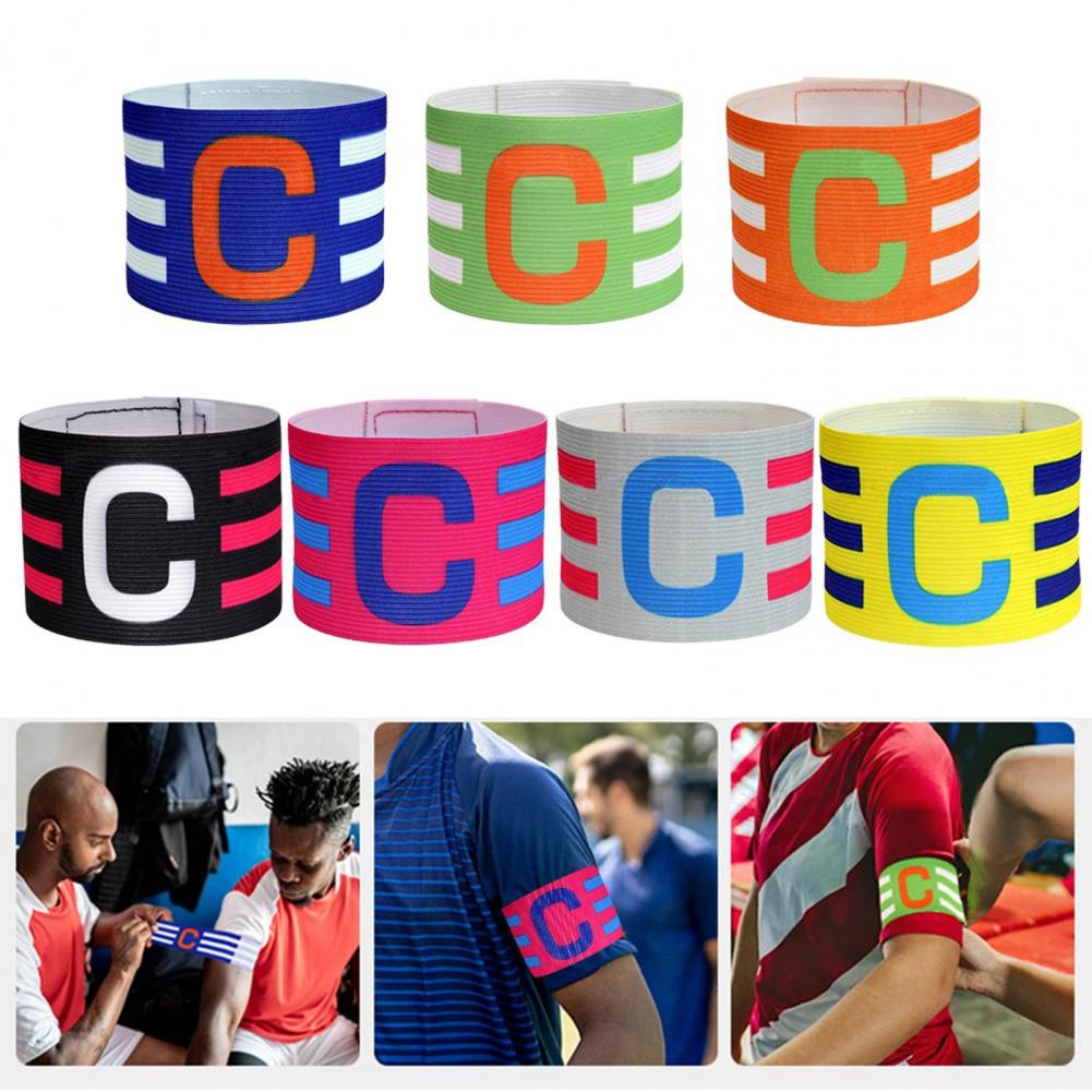 Captain C Armband Adjustable U - Elastic Waistband Roll recension och pris