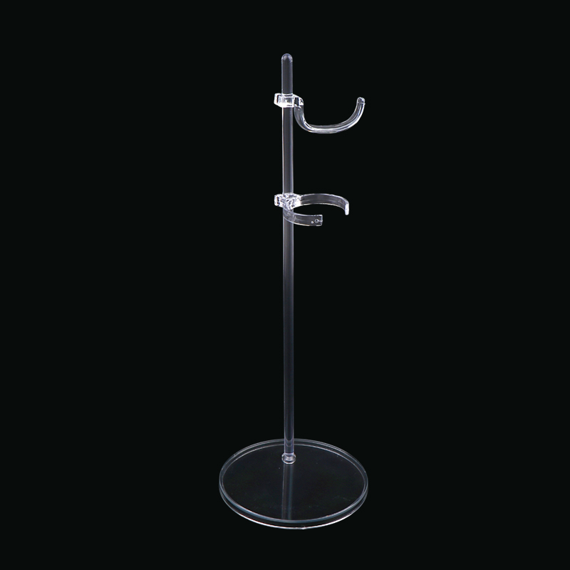#5Pcs Doll Holding Stand Dollh - Dress Form Mannequin recension och pris