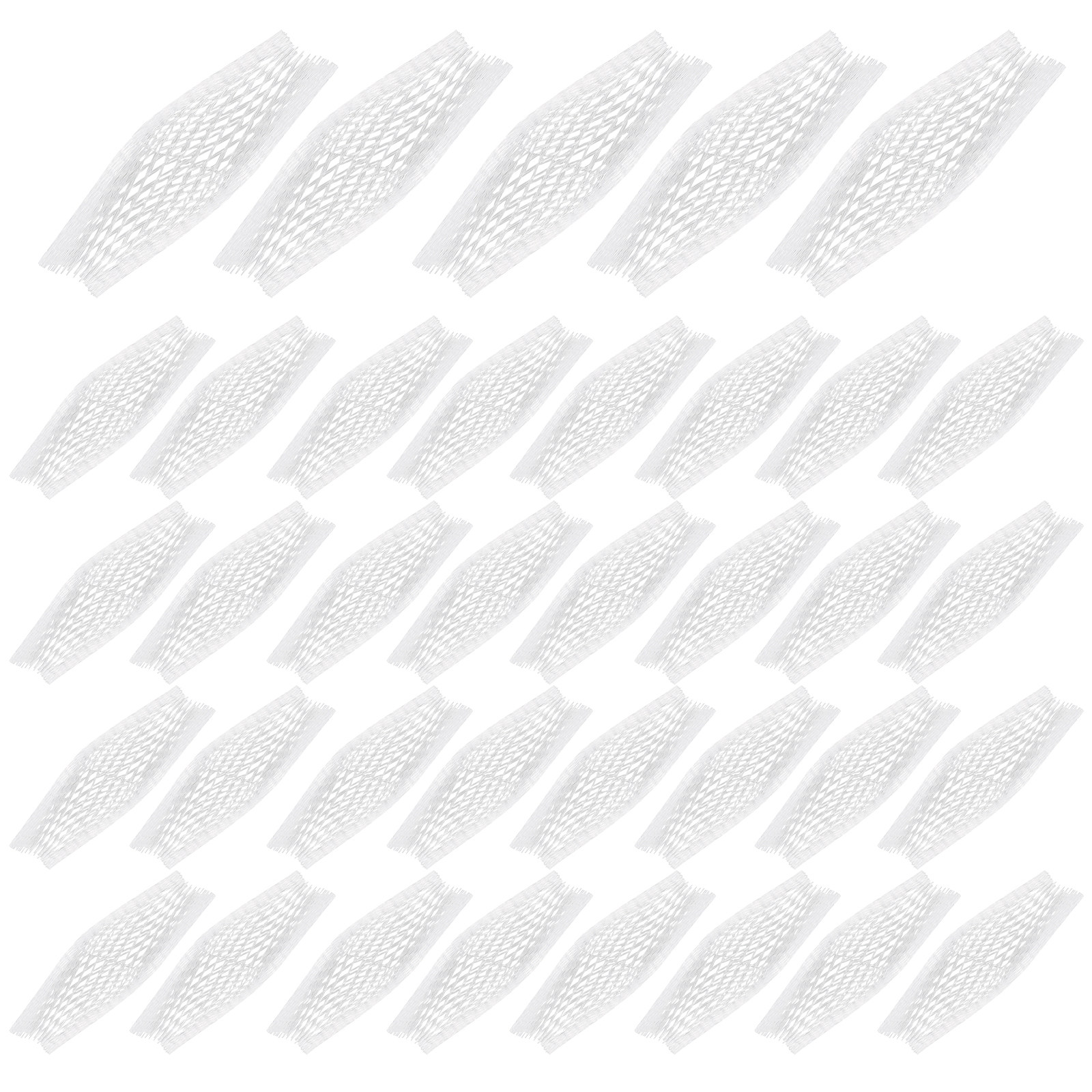 200Pcs Thread Spool Protector  - Sewing Net recension och pris